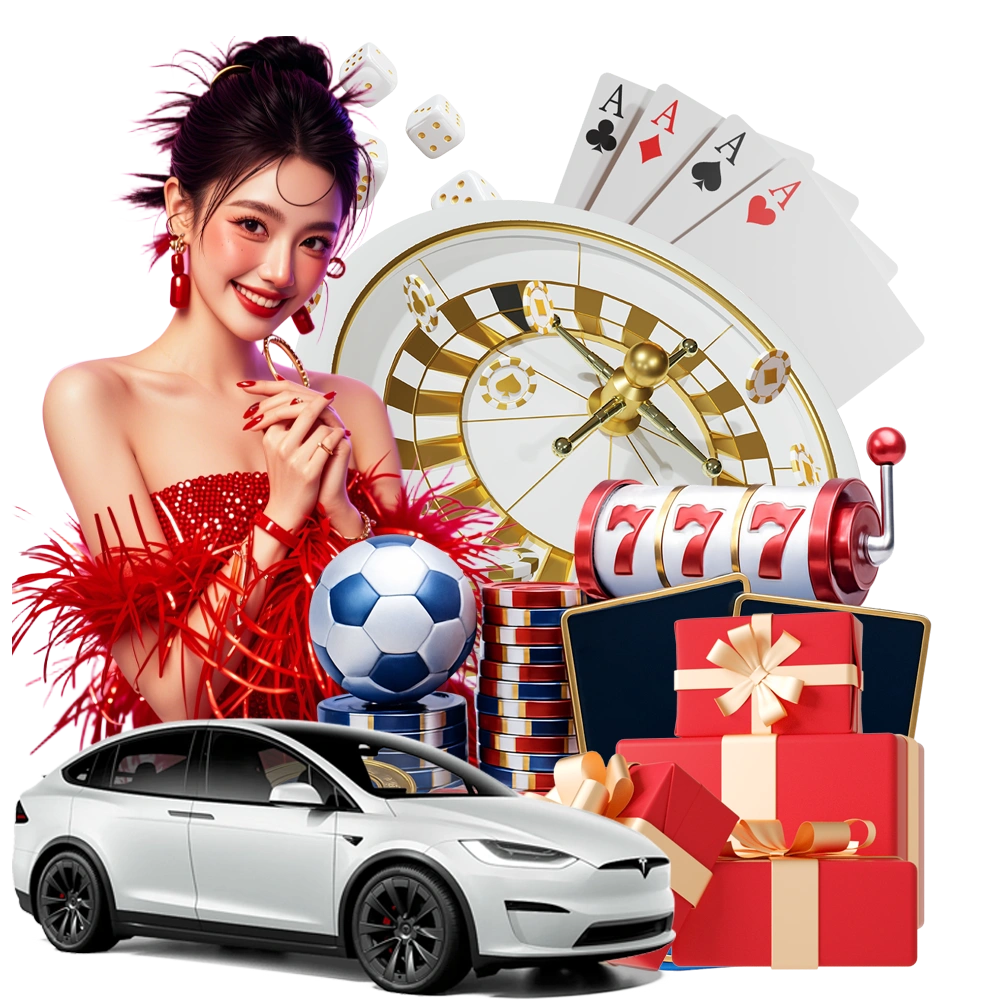 Nội dung game bài trên 89Bet